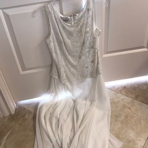 Laurence Kazar Dress